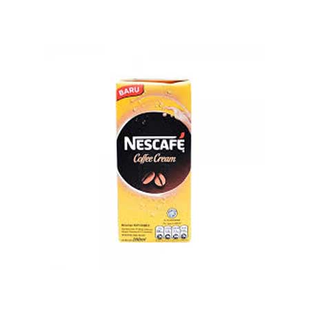 NESCAFE UHT COFFEE CRM 4 X 200 ML